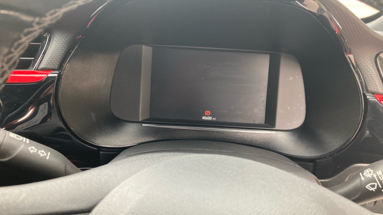 Vauxhall Corsa 1.2 Turbo SRi Edition 5dr Petrol Hatchback